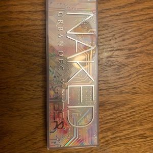 Urban Decay Naked Cyber